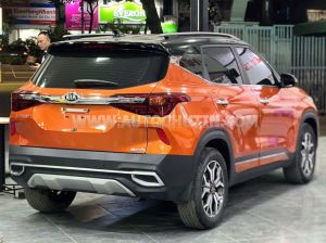 Xe Kia Seltos Premium 1.4 AT 2020
