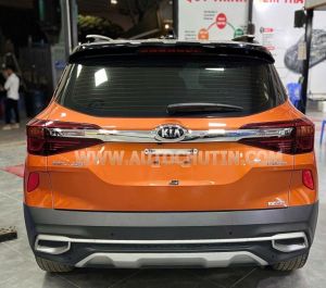 Xe Kia Seltos Premium 1.4 AT 2020