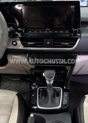 Xe Kia Seltos Premium 1.4 AT 2020