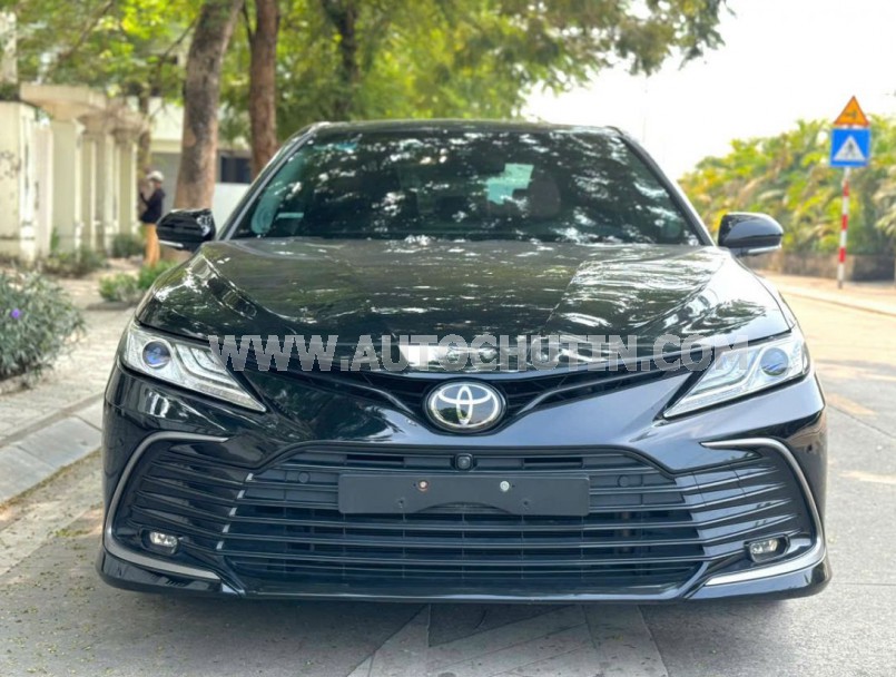 Toyota Camry 2.5Q 2023