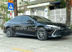 Xe Toyota Camry 2.5Q 2023