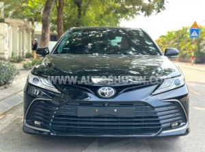 Xe Toyota Camry 2.5Q 2023