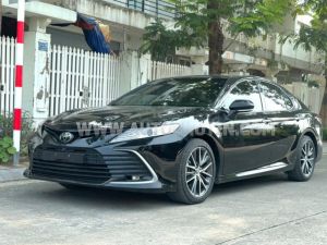 Xe Toyota Camry 2.5Q 2023