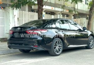 Xe Toyota Camry 2.5Q 2023