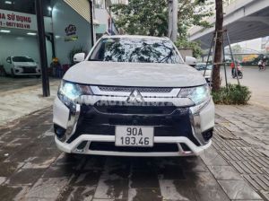 Xe Mitsubishi Outlander 2.0 CVT 2022