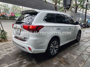 Xe Mitsubishi Outlander 2.0 CVT 2022