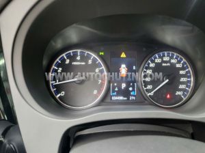 Xe Mitsubishi Outlander 2.0 CVT 2022