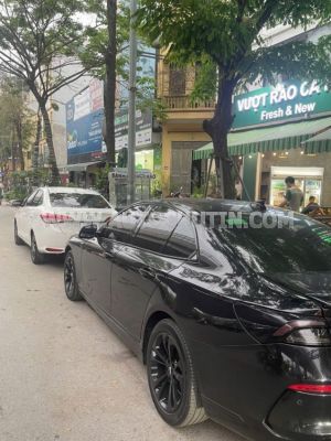 Xe VinFast Lux A 2.0 Tiêu chuẩn 2022