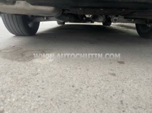 Xe VinFast Lux A 2.0 Tiêu chuẩn 2022