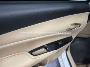 Xe Toyota Vios G 1.5 CVT 2022