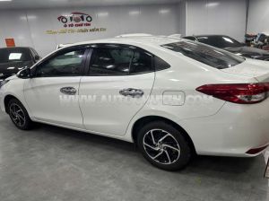 Xe Toyota Vios G 1.5 CVT 2022
