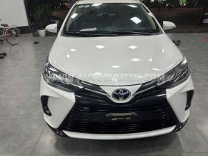 Xe Toyota Vios G 1.5 CVT 2022