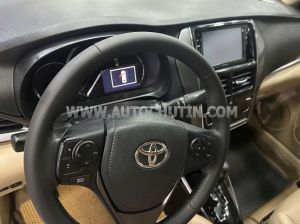 Xe Toyota Vios G 1.5 CVT 2022