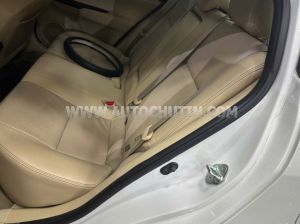 Xe Toyota Vios G 1.5 CVT 2022
