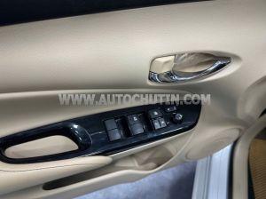 Xe Toyota Vios G 1.5 CVT 2022