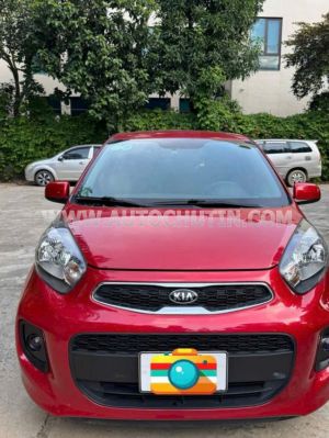 Xe Kia Morning 1.25 MT 2022