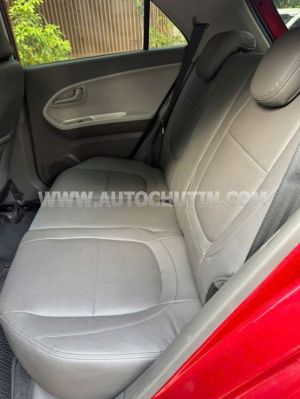 Xe Kia Morning 1.25 MT 2022