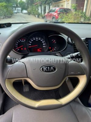 Xe Kia Morning 1.25 MT 2022