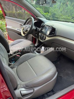Xe Kia Morning 1.25 MT 2022