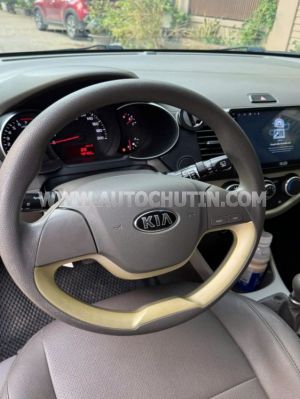 Xe Kia Morning 1.25 MT 2022