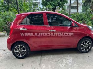 Xe Kia Morning 1.25 MT 2022