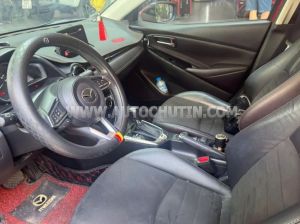 Xe Mazda 2 Luxury 2019