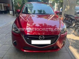 Xe Mazda 2 Luxury 2019