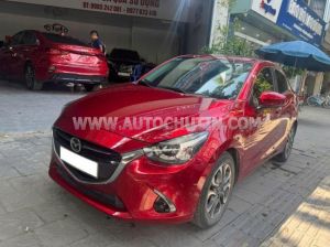 Xe Mazda 2 Luxury 2019