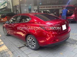 Xe Mazda 2 Luxury 2019