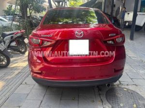 Xe Mazda 2 Luxury 2019