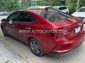 Xe Hyundai Accent 1.4 AT Đặc Biệt 2023