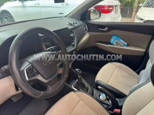 Xe Hyundai Accent 1.4 AT Đặc Biệt 2023