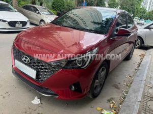 Xe Hyundai Accent 1.4 AT Đặc Biệt 2023