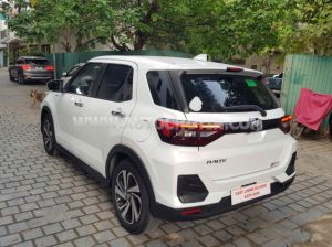Xe Toyota Raize G 1.0 CVT 2023