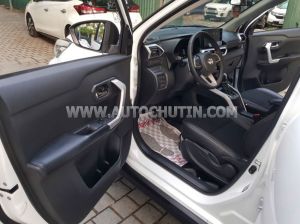 Xe Toyota Raize G 1.0 CVT 2023