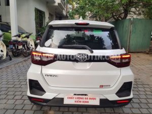 Xe Toyota Raize G 1.0 CVT 2023