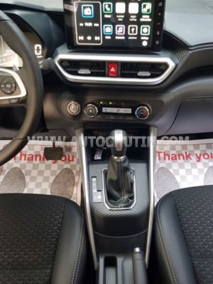 Xe Toyota Raize G 1.0 CVT 2023