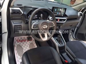 Xe Toyota Raize G 1.0 CVT 2023
