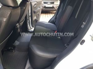 Xe Toyota Raize G 1.0 CVT 2023