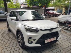 Xe Toyota Raize G 1.0 CVT 2023