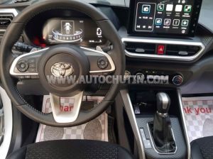 Xe Toyota Raize G 1.0 CVT 2023