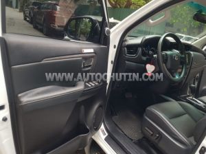 Xe Toyota Fortuner 2.4L 4x2 AT 2024