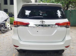 Xe Toyota Fortuner 2.4L 4x2 AT 2024