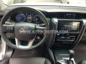 Xe Toyota Fortuner 2.4L 4x2 AT 2024
