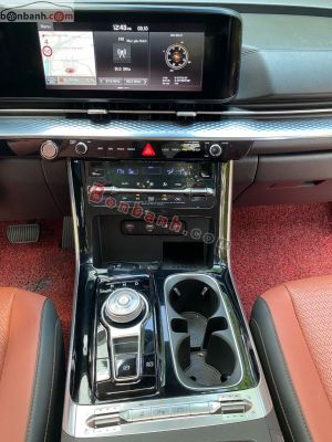 Xe Kia Carnival Signature 2.2D 2022