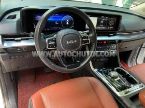 Xe Kia Carnival Signature 2.2D 2022