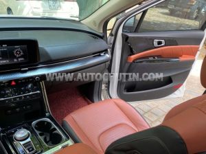 Xe Kia Carnival Signature 2.2D 2022