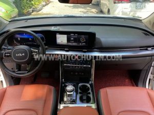 Xe Kia Carnival Signature 2.2D 2022