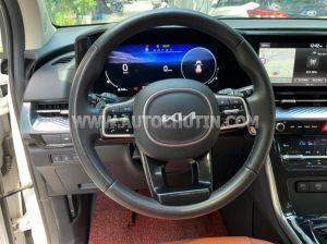 Xe Kia Carnival Signature 2.2D 2022