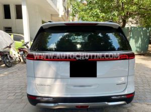 Xe Kia Carnival Signature 2.2D 2022